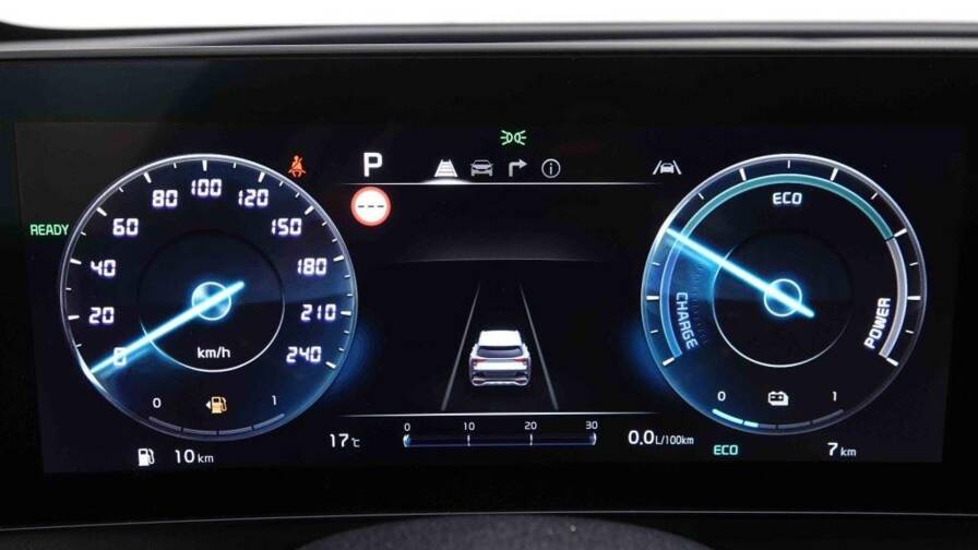 Mandataire Automobile neuf, recherche de Kia Sportage-1-6t-gdi-hev-215-gt-line - E-Motors