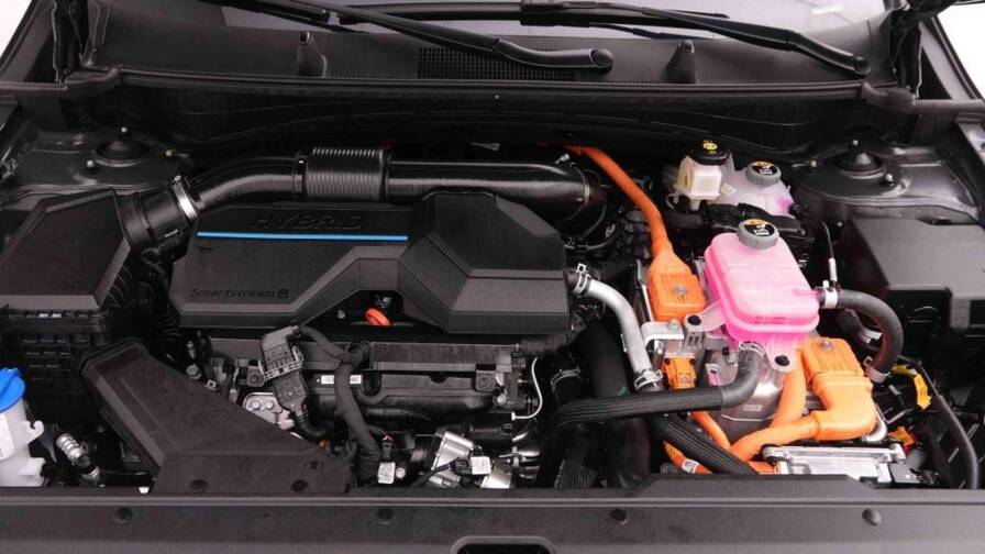 Mandataire Automobile neuf, recherche de Kia Sportage-1-6t-gdi-hev-215-gt-line - E-Motors