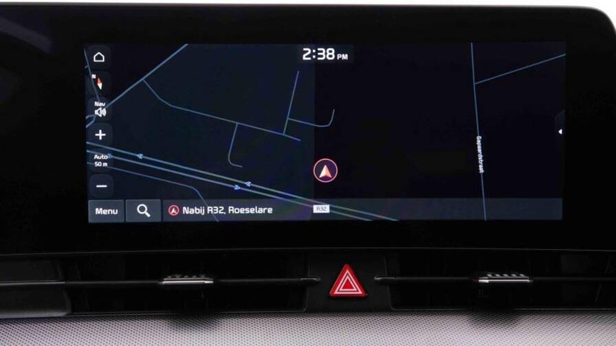 Mandataire Automobile neuf, recherche de Kia Sportage-1-6t-gdi-hev-215-gt-line - E-Motors