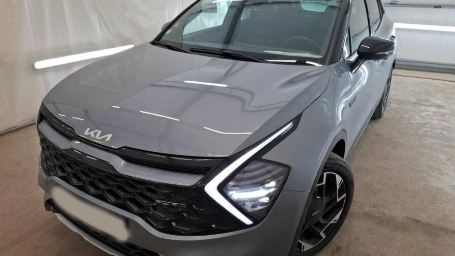 Mandataire Automobile occasion, recherche de Kia Sportage-t-gdi-265-isg-hybride-rechargeable-bva6-4x4-gt-line-premium-plus-attache-remorque - E-Motors