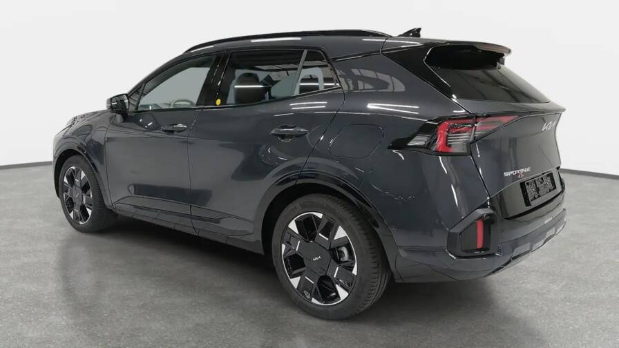 Mandataire Automobile neuf, recherche de Kia Sportage-t-gdi-245-isg-hybride-rechargeable-bva6-4x4-gt-line-premium-business - E-Motors