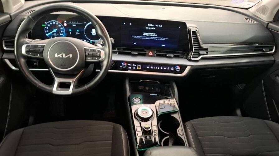 Mandataire Automobile occasion, recherche de Kia Sportage-t-gdi-265-isg-hybride-rechargeable-bva6-4x4-design - E-Motors