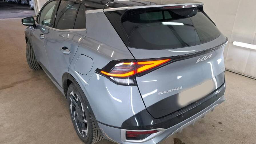 Mandataire Automobile occasion, recherche de Kia Sportage-t-gdi-265-isg-hybride-rechargeable-bva6-4x4-gt-line-premium-plus-attache-remorque - E-Motors