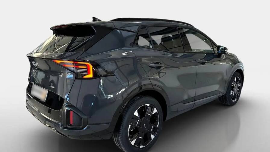 Mandataire Automobile neuf, recherche de Kia Sportage-t-gdi-245-isg-hybride-rechargeable-bva6-4x4-gt-line-plus-hayon-plus-toit-pano - E-Motors