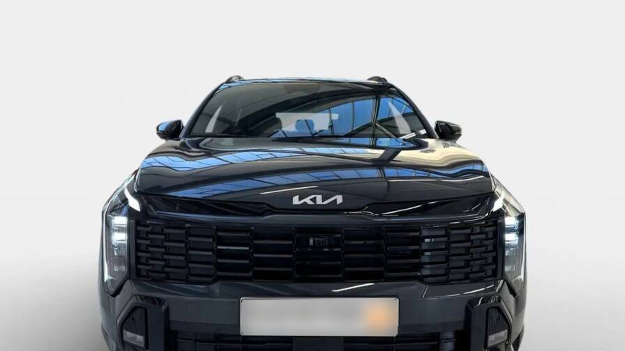 Mandataire Automobile neuf, recherche de Kia Sportage-t-gdi-245-isg-hybride-rechargeable-bva6-4x4-gt-line-plus-hayon-plus-toit-pano - E-Motors