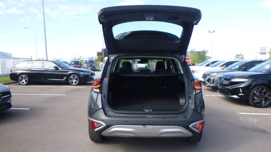 Mandataire Automobile neuf, recherche de Kia Sportage-1-6-crdi-136-mhev-dct7-4x2-active - E-Motors