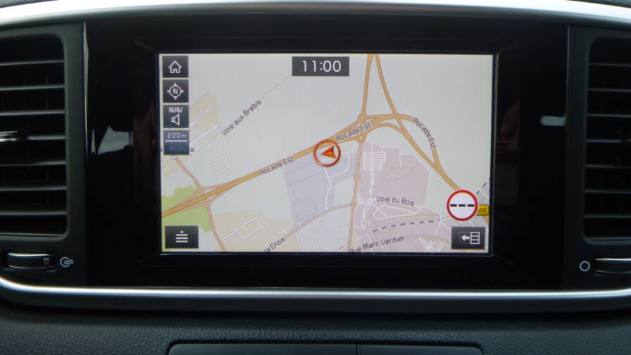 Mandataire Automobile occasion, recherche de Kia Sportage-1-6-crdi-136-isg-4x2-dct7-active - E-Motors