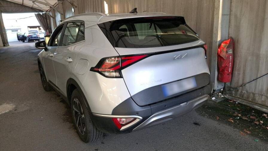 Mandataire Automobile occasion, recherche de Kia Sportage-1-6-crdi-136-mhev-dct7-4x2-active - E-Motors
