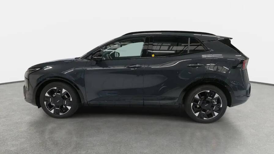 Mandataire Automobile neuf, recherche de Kia Sportage-t-gdi-245-isg-hybride-rechargeable-bva6-4x4-gt-line-premium-business - E-Motors