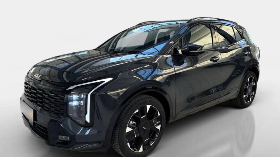 Mandataire Automobile neuf, recherche de Kia Sportage-t-gdi-245-isg-hybride-rechargeable-bva6-4x4-gt-line-plus-hayon-plus-toit-pano - E-Motors