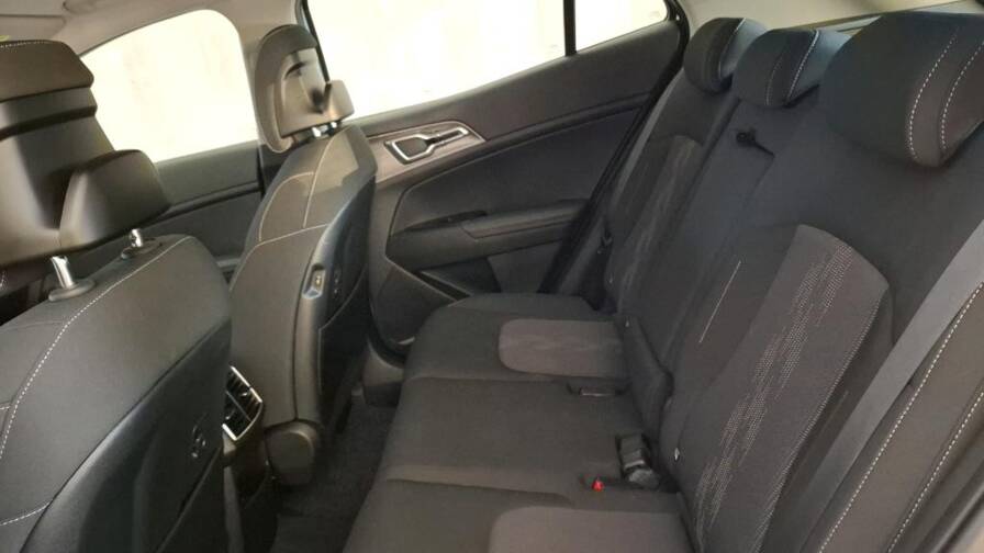 Mandataire Automobile occasion, recherche de Kia Sportage-1-6-crdi-136-mhev-dct7-4x2-active - E-Motors