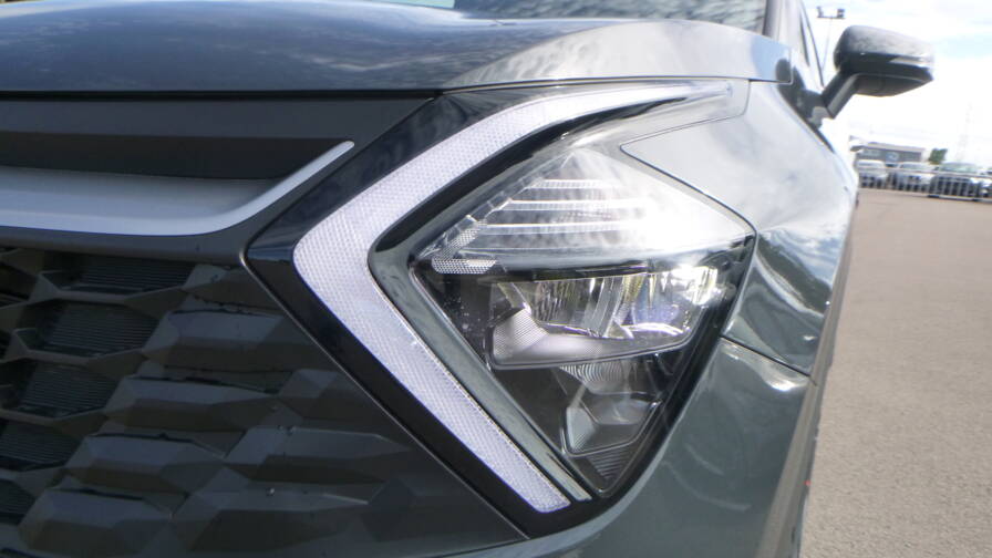 Mandataire Automobile neuf, recherche de Kia Sportage-1-6-crdi-136-mhev-dct7-4x2-active - E-Motors