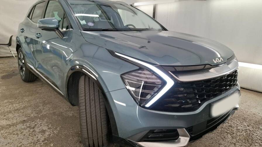Mandataire Automobile occasion, recherche de Kia Sportage-t-gdi-265-isg-hybride-rechargeable-bva6-4x4-design - E-Motors