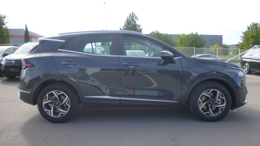 Mandataire Automobile neuf, recherche de Kia Sportage-1-6-crdi-136-mhev-dct7-4x2-active - E-Motors