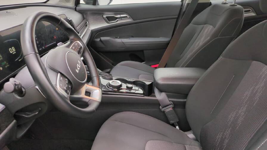 Mandataire Automobile occasion, recherche de Kia Sportage-crdi-136-mhev-dct7-4x2-active - E-Motors