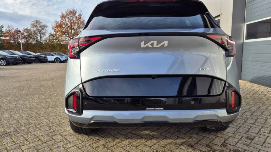 Mandataire Automobile neuf, recherche de Kia Sportage-t-gdi-245-isg-hybride-rechargeable-bva6-4x4-gt-line-plus-hayon-mains-libres - E-Motors