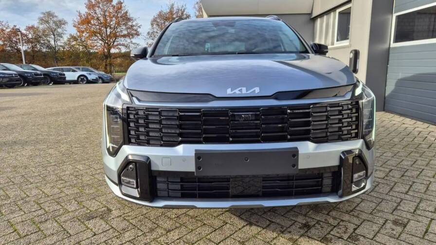 Mandataire Automobile neuf, recherche de Kia Sportage-t-gdi-245-isg-hybride-rechargeable-bva6-4x4-gt-line-plus-hayon-mains-libres - E-Motors