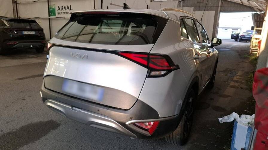 Mandataire Automobile occasion, recherche de Kia Sportage-1-6-crdi-136-mhev-dct7-4x2-active - E-Motors