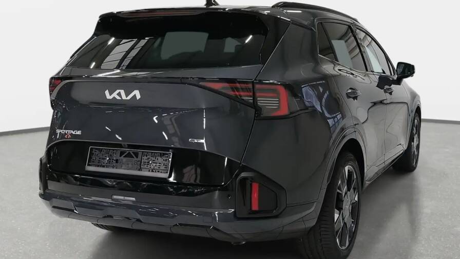 Mandataire Automobile neuf, recherche de Kia Sportage-t-gdi-245-isg-hybride-rechargeable-bva6-4x4-gt-line-premium-business - E-Motors