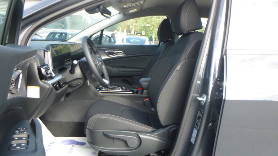 Mandataire Automobile neuf, recherche de Kia Sportage-1-6-crdi-136-mhev-dct7-4x2-active - E-Motors