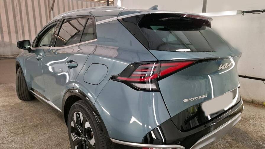 Mandataire Automobile occasion, recherche de Kia Sportage-t-gdi-265-isg-hybride-rechargeable-bva6-4x4-design - E-Motors