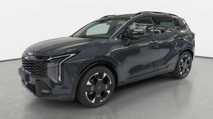 Mandataire Automobile neuf, recherche de Kia Sportage-t-gdi-245-isg-hybride-rechargeable-bva6-4x4-gt-line-premium-business - E-Motors