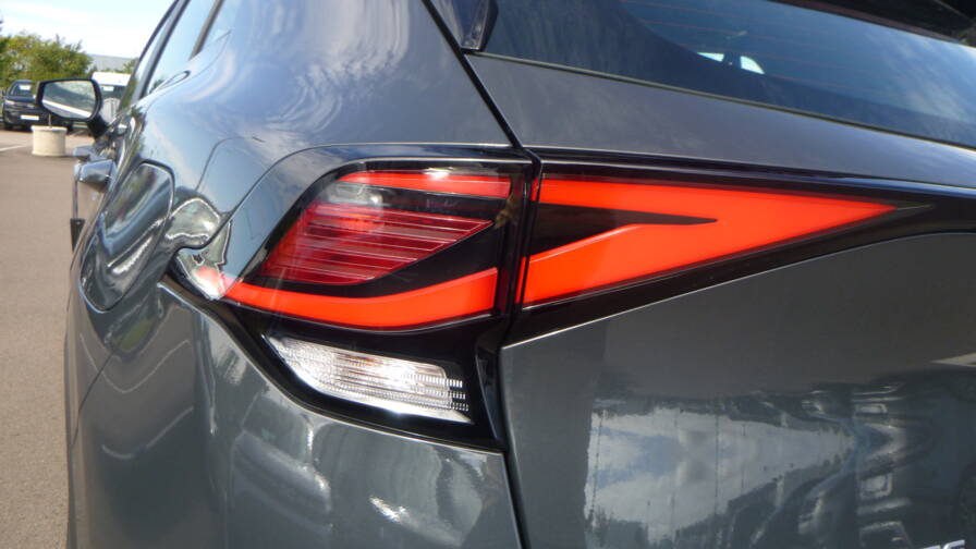 Mandataire Automobile neuf, recherche de Kia Sportage-1-6-crdi-136-mhev-dct7-4x2-active - E-Motors