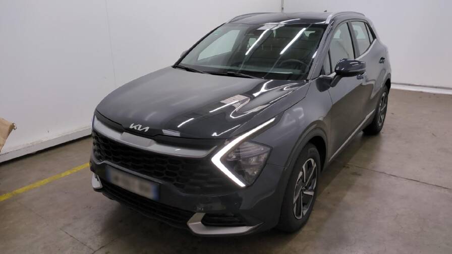 Mandataire Automobile occasion, recherche de Kia Sportage-crdi-136-mhev-dct7-4x2-active - E-Motors
