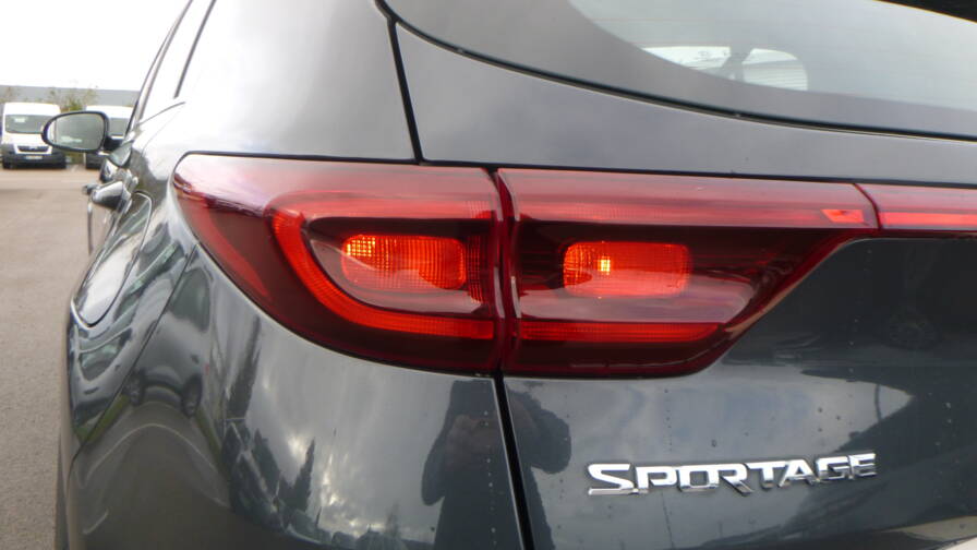 Mandataire Automobile occasion, recherche de Kia Sportage-1-6-crdi-136-isg-4x2-dct7-active - E-Motors