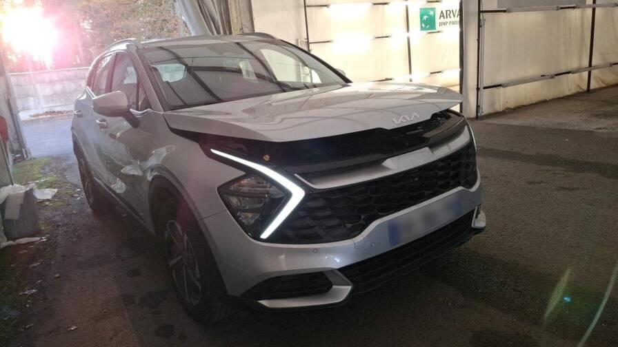 Mandataire Automobile occasion, recherche de Kia Sportage-1-6-crdi-136-mhev-dct7-4x2-active - E-Motors