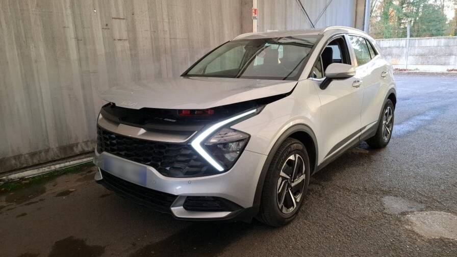 Mandataire Automobile occasion, recherche de Kia Sportage-1-6-crdi-136-mhev-dct7-4x2-active - E-Motors