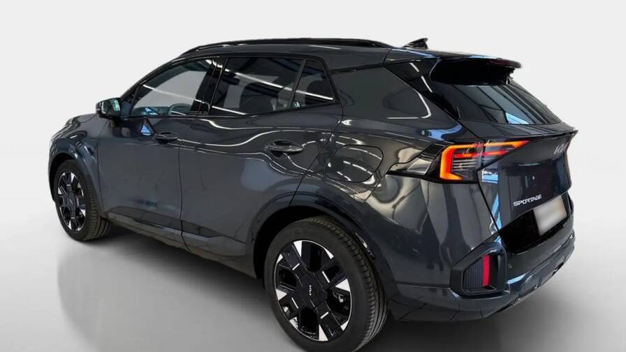 Mandataire Automobile neuf, recherche de Kia Sportage-t-gdi-245-isg-hybride-rechargeable-bva6-4x4-gt-line-plus-hayon-plus-toit-pano - E-Motors