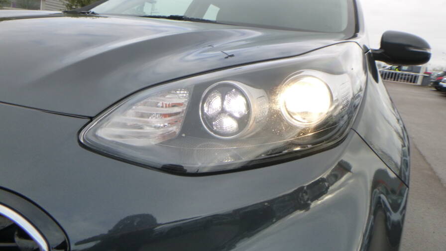 Mandataire Automobile occasion, recherche de Kia Sportage-1-6-crdi-136-isg-4x2-dct7-active - E-Motors