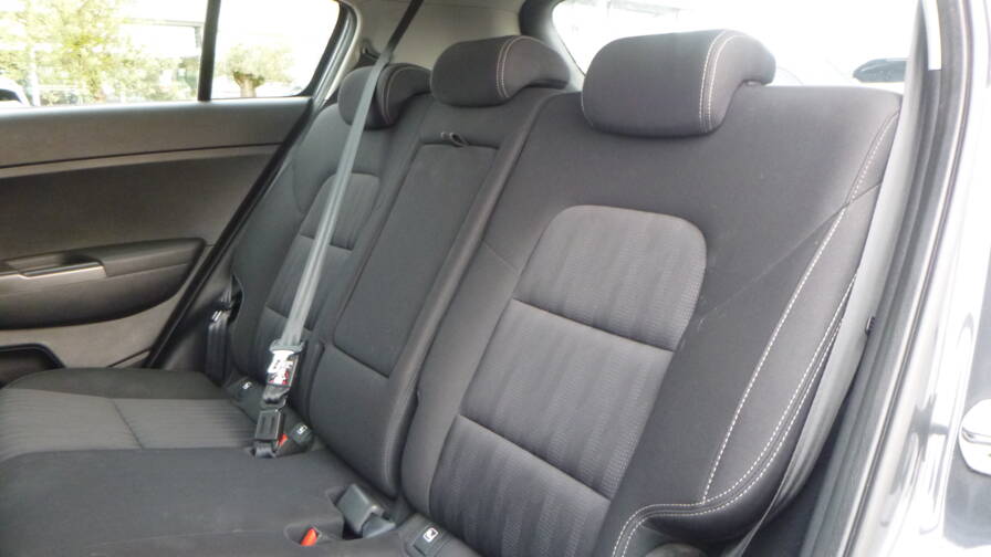 Mandataire Automobile occasion, recherche de Kia Sportage-1-6-crdi-136-isg-4x2-dct7-active - E-Motors