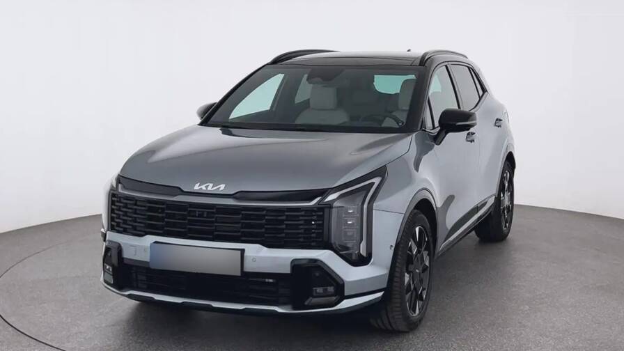 Mandataire Automobile neuf, recherche de Kia Sportage-t-gdi-245-isg-hybride-rechargeable-bva6-4x4-gt-line-plus-hayon-mains-libre-plus-toit-pano - E-Motors