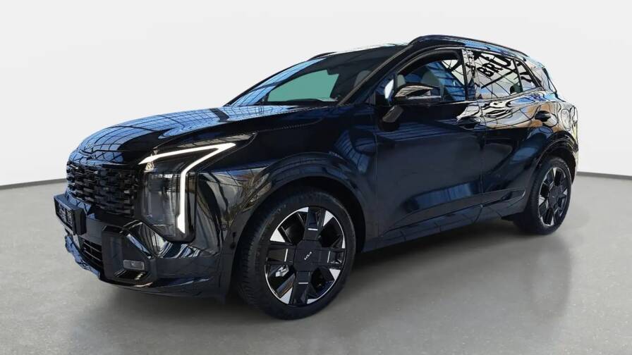 Mandataire Automobile neuf, recherche de Kia Sportage-t-gdi-245-isg-hybride-rechargeable-bva6-4x4-gt-line-plus-hayon-plus-toit-pano - E-Motors