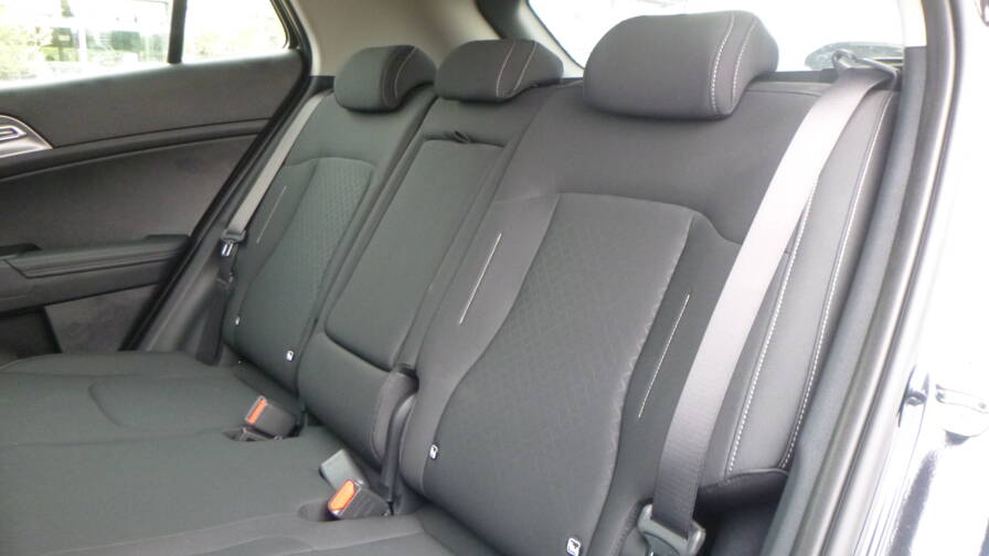 Mandataire Automobile neuf, recherche de Kia Sportage-1-6-crdi-136-mhev-dct7-4x2-active - E-Motors