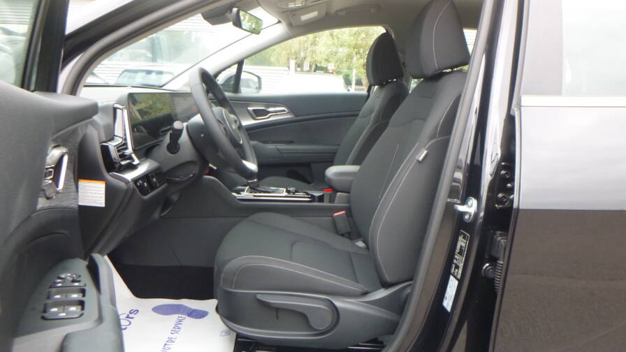 Mandataire Automobile neuf, recherche de Kia Sportage-1-6-crdi-136-mhev-dct7-4x2-active - E-Motors