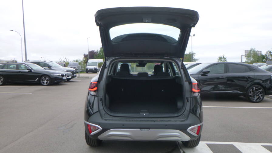 Mandataire Automobile neuf, recherche de Kia Sportage-1-6-crdi-136-mhev-dct7-4x2-active - E-Motors