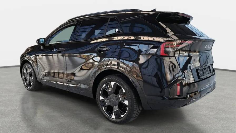 Mandataire Automobile neuf, recherche de Kia Sportage-t-gdi-245-isg-hybride-rechargeable-bva6-4x4-gt-line-plus-hayon-plus-toit-pano - E-Motors