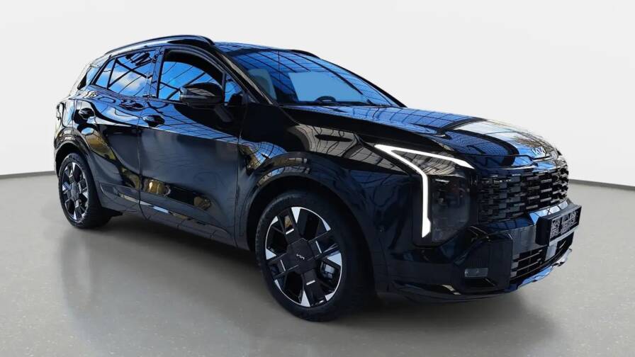 Mandataire Automobile neuf, recherche de Kia Sportage-t-gdi-245-isg-hybride-rechargeable-bva6-4x4-gt-line-plus-hayon-plus-toit-pano - E-Motors