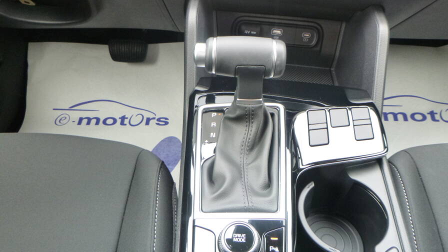 Mandataire Automobile neuf, recherche de Kia Sportage-1-6-crdi-136-mhev-dct7-4x2-active - E-Motors