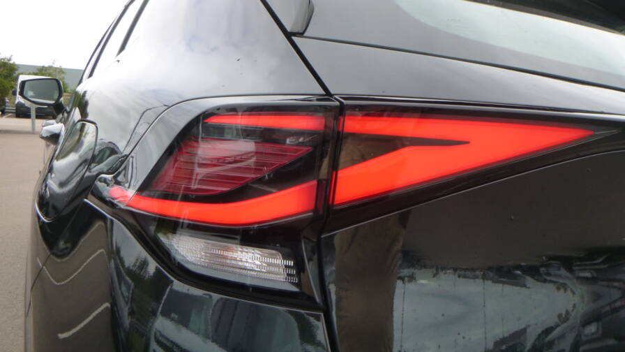 Mandataire Automobile neuf, recherche de Kia Sportage-1-6-crdi-136-mhev-dct7-4x2-active - E-Motors