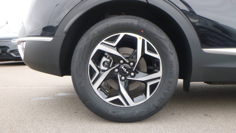 Mandataire Automobile neuf, recherche de Kia Sportage-1-6-crdi-136-mhev-dct7-4x2-active - E-Motors