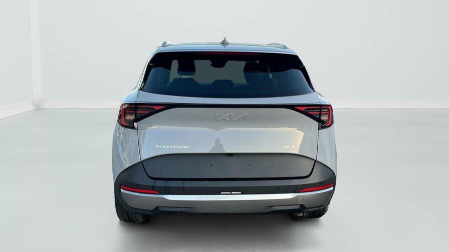 Mandataire Automobile neuf, recherche de Kia Sportage-nouveau-hybride-239-ch-bva6-active - E-Motors