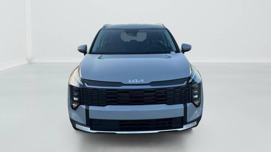 Mandataire Automobile neuf, recherche de Kia Sportage-nouveau-hybride-239-ch-bva6-active - E-Motors