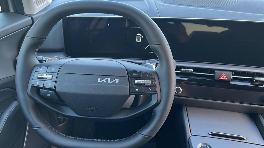 Mandataire Automobile neuf, recherche de Kia Sportage-nouveau-hybride-239-ch-bva6-active - E-Motors