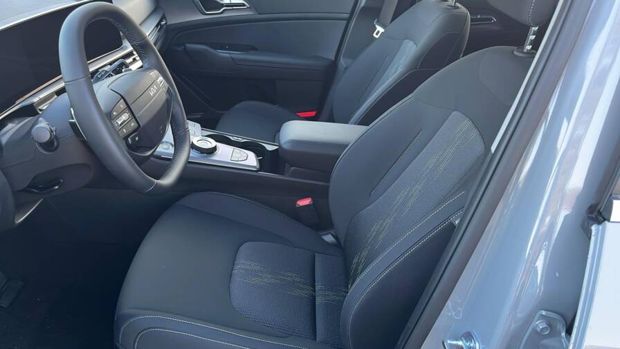 Mandataire Automobile neuf, recherche de Kia Sportage-nouveau-hybride-239-ch-bva6-active - E-Motors