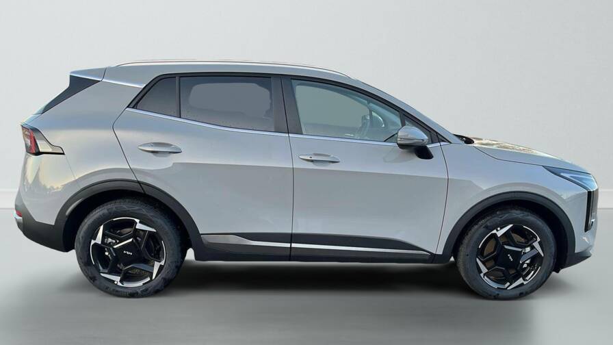 Mandataire Automobile neuf, recherche de Kia Sportage-nouveau-hybride-239-ch-bva6-active - E-Motors