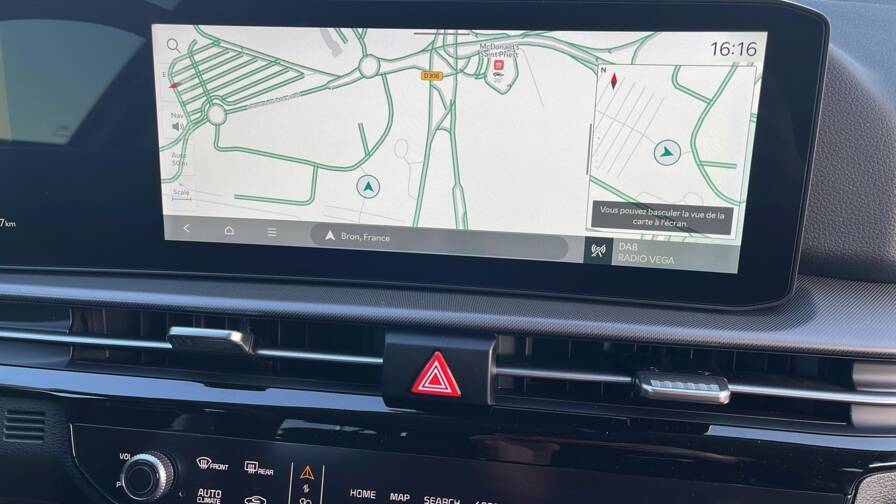 Mandataire Automobile neuf, recherche de Kia Sportage-nouveau-hybride-239-ch-bva6-active - E-Motors